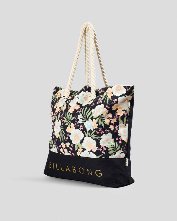 Billabong Lost Cove Beach Bag for Womens