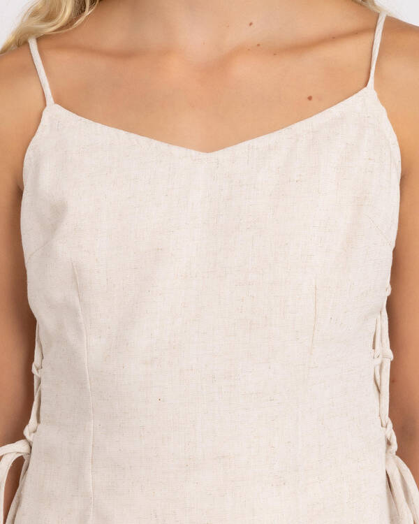 Mooloola Girls' Jojo Hawaii Top for Womens