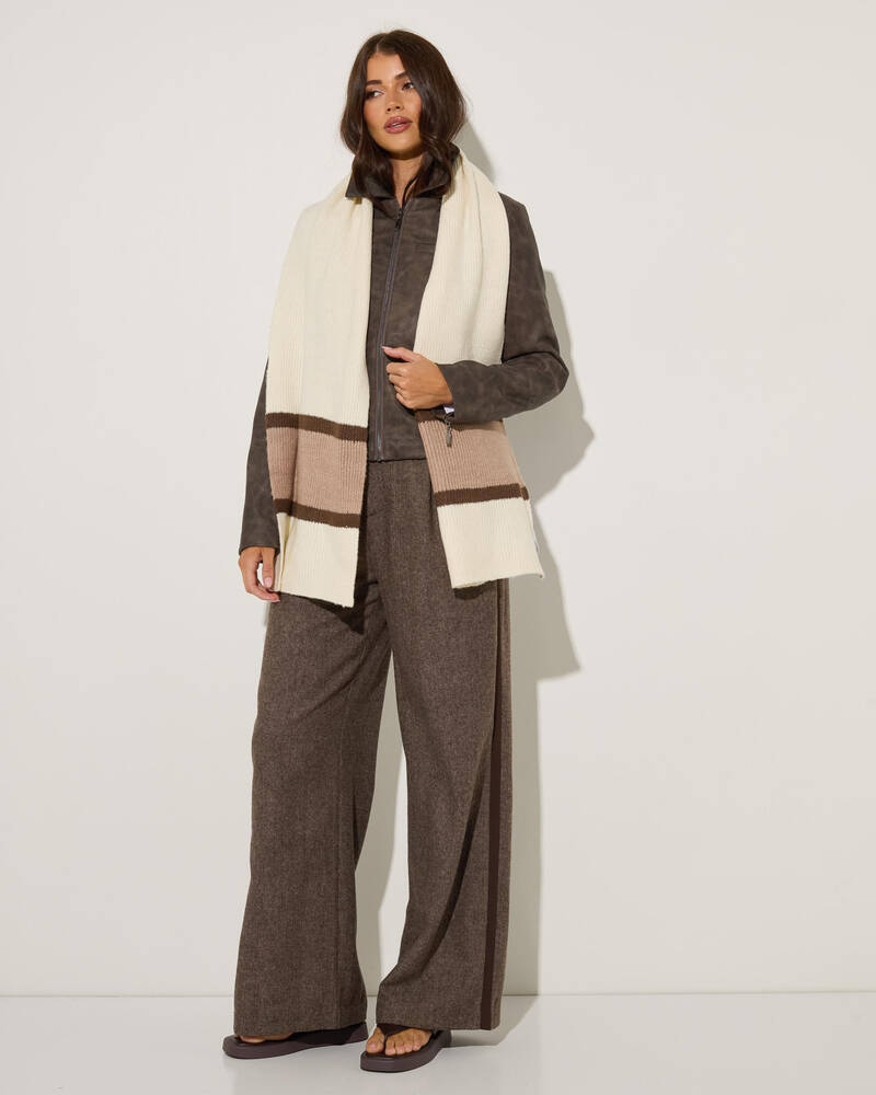 Ava And Ever Myra Scarf for Womens