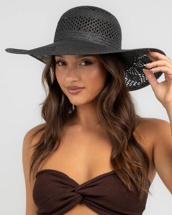 Mooloola Abigail Floppy Hat for Womens