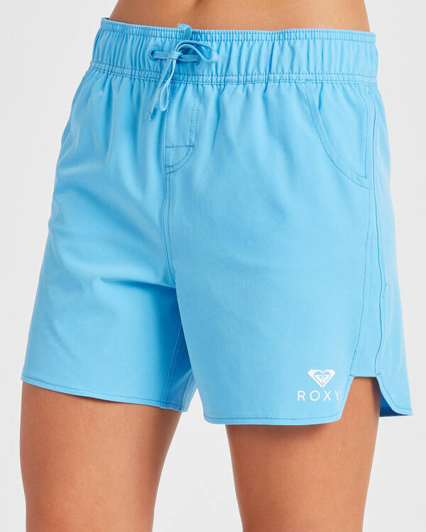 Roxy Wave Eco Board Shorts for Womens