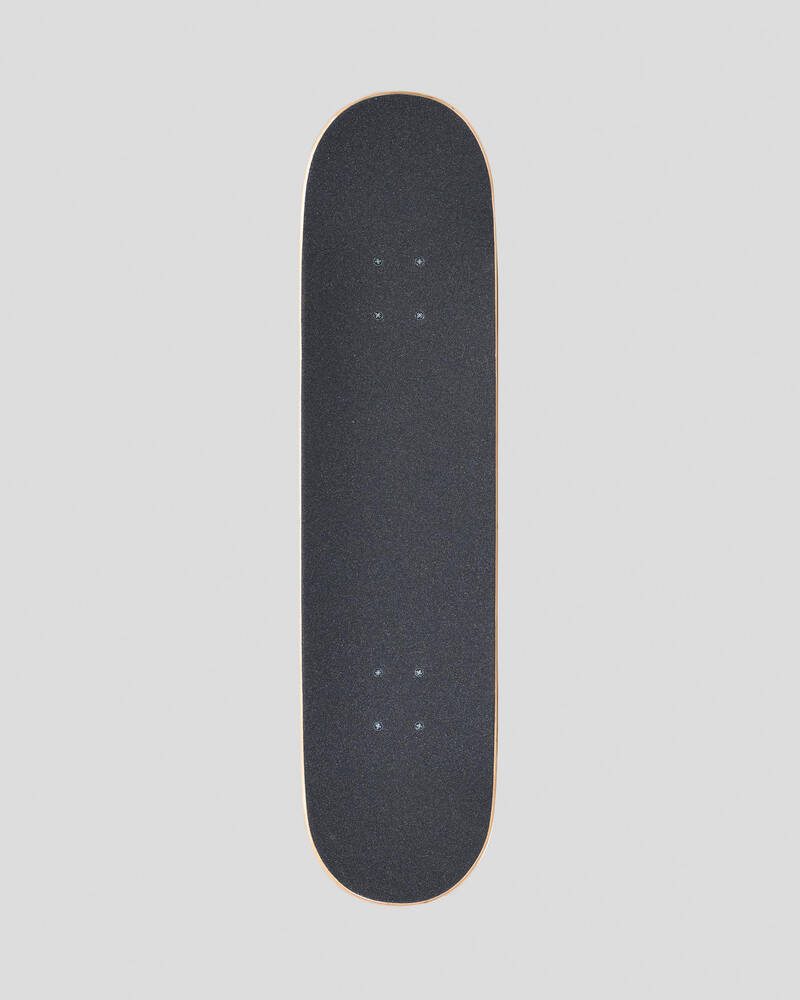 Globe G0 Fubar 7.75" Complete Skateboard for Unisex