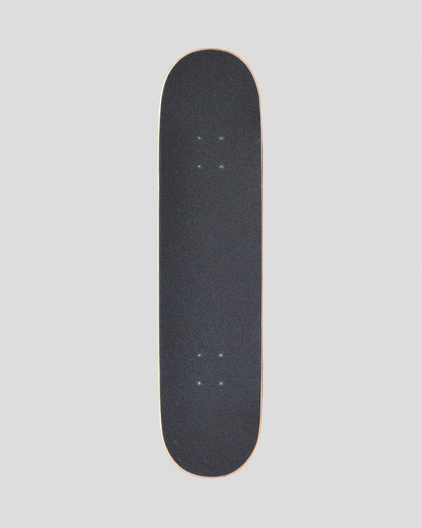 Globe G0 Fubar 7.75" Complete Skateboard for Unisex