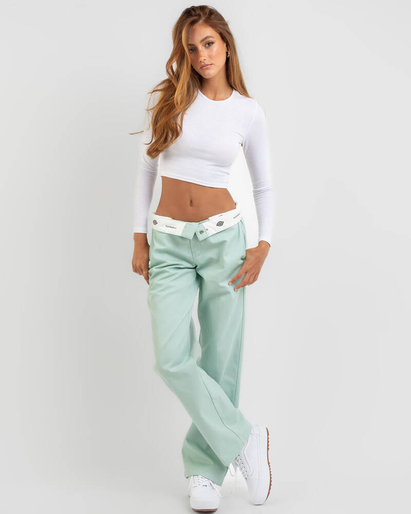 Dickies 874 Washed Originals Pants for Womens