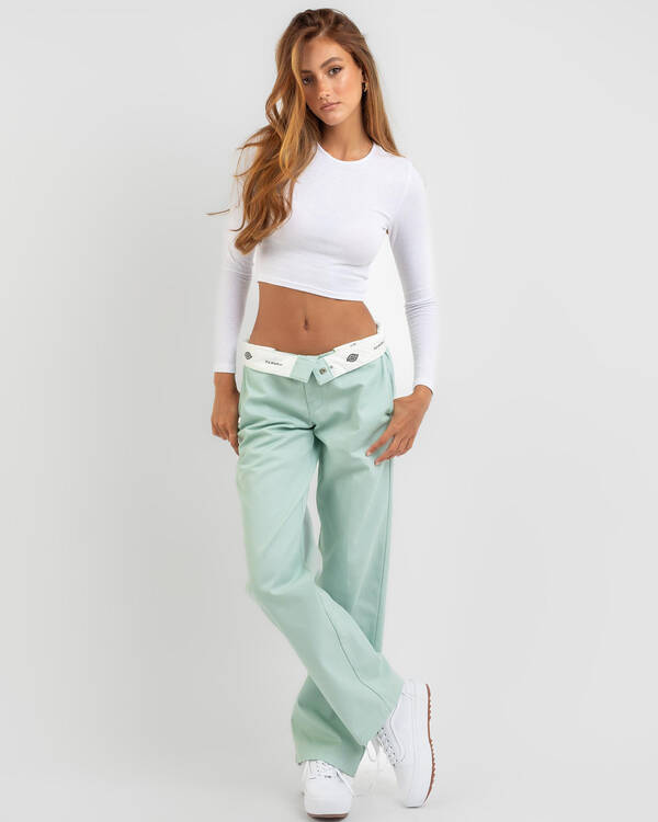 Dickies 874 Washed Originals Pants for Womens