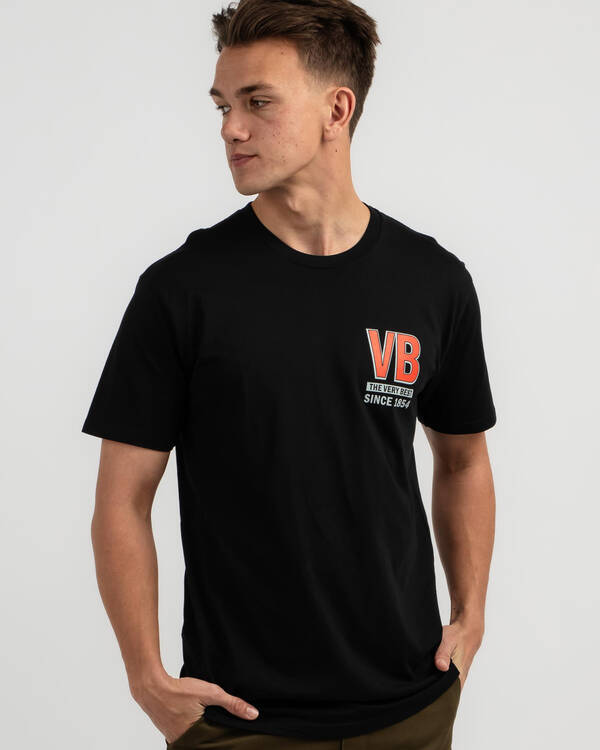 Victor Bravo's VB 1910 T-Shirt for Mens