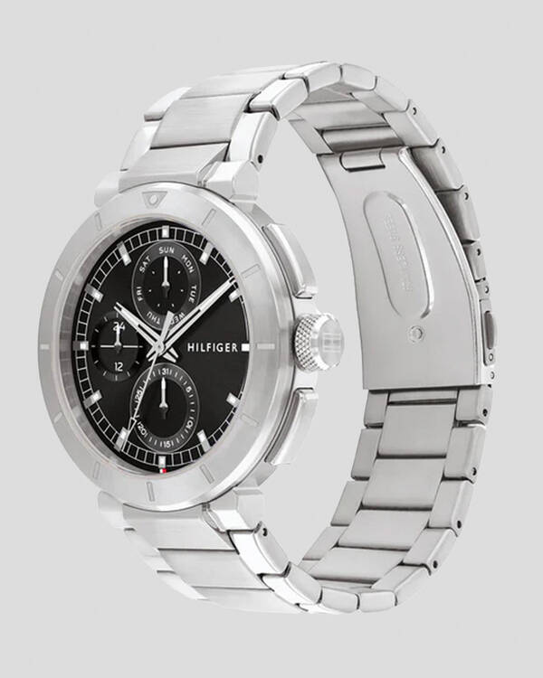 Tommy Hilfiger Lorenzo Watch for Mens