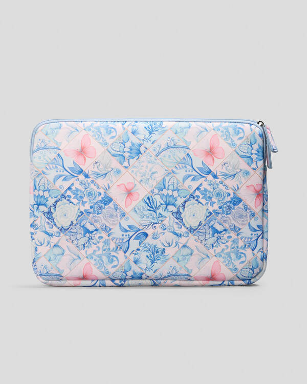 Mooloola Ailee Laptop Sleeve for Womens