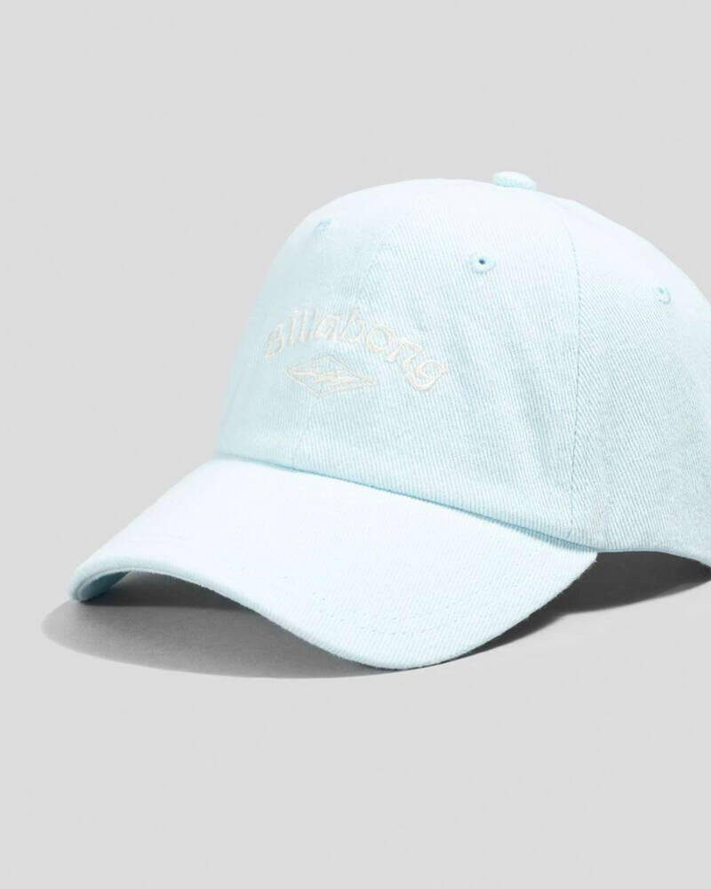 Billabong CB Paradise Dad Cap for Womens