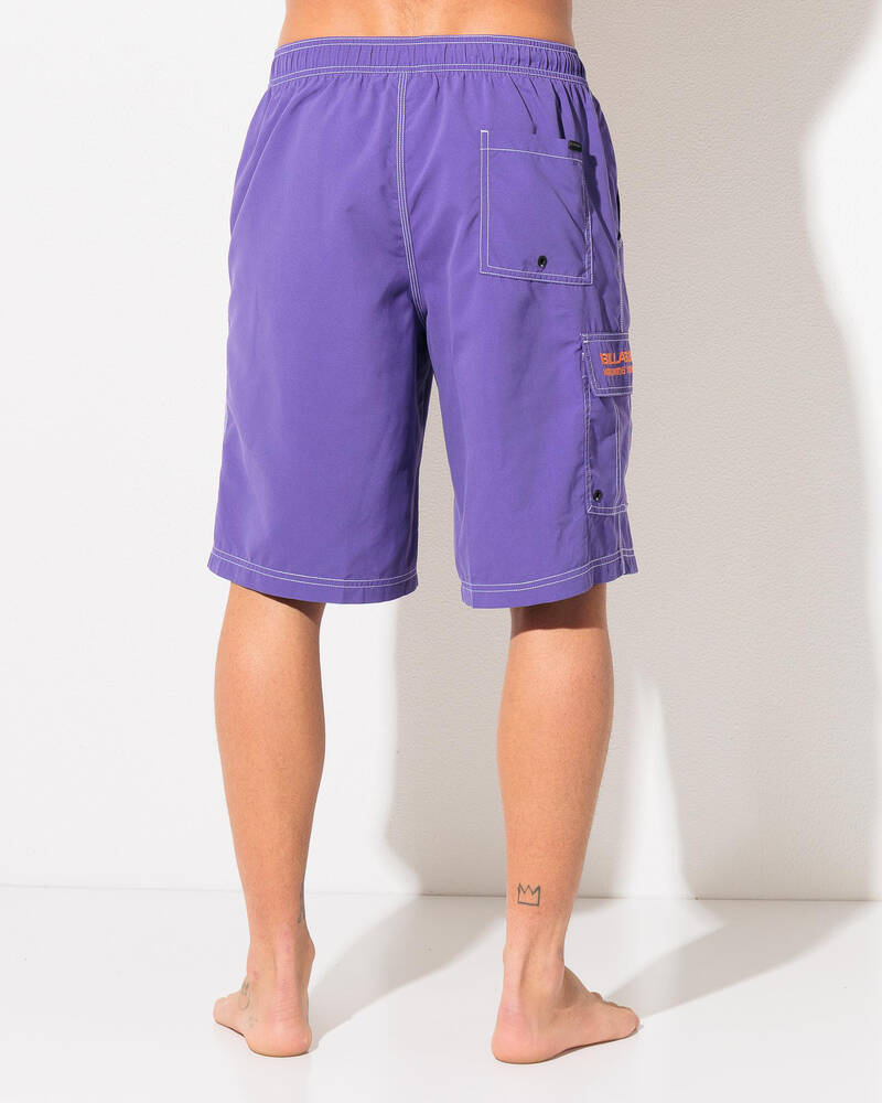 Billabong Throw On Board Shorts for Mens