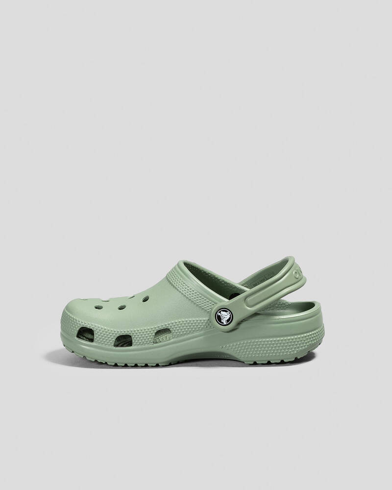 Crocs Kids' Classic Clogs for Unisex