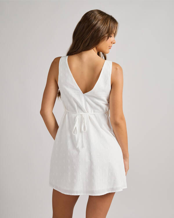 Rhythm Mirage Mini Dress for Womens