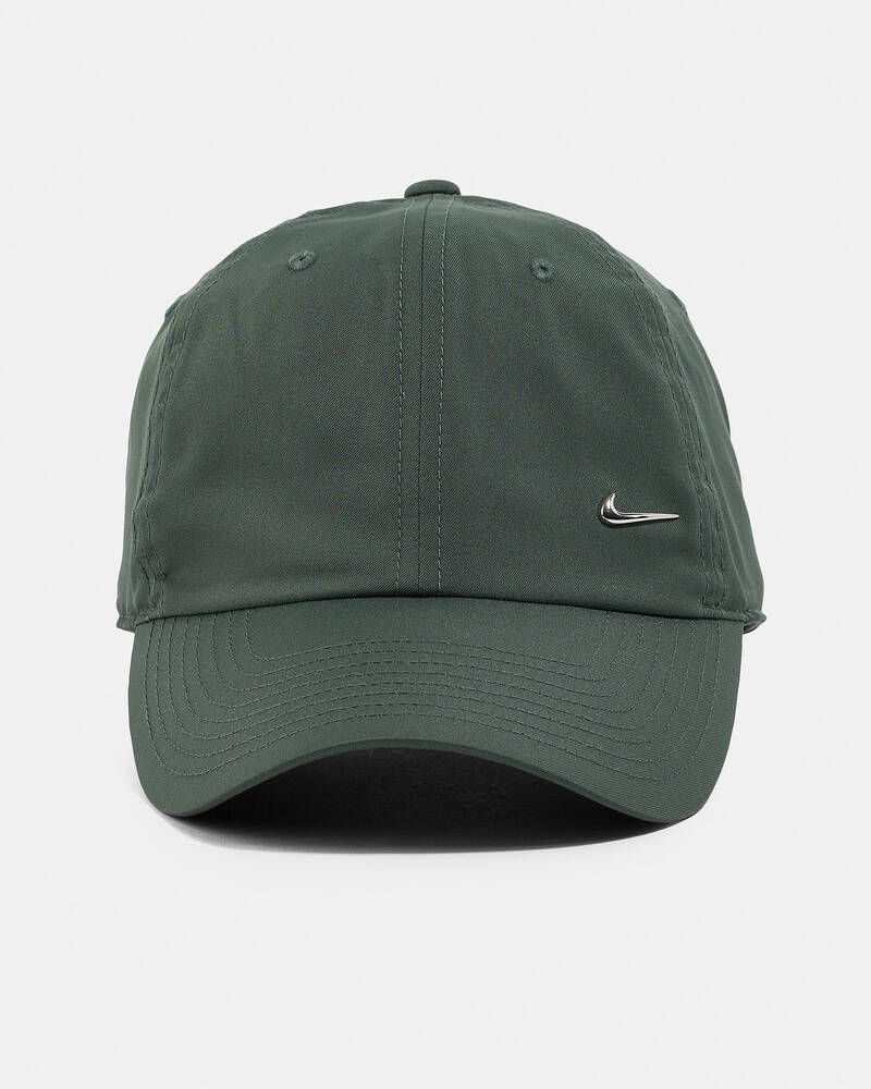 Nike Swoosh Metallic Cap for Mens