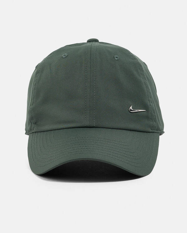 Nike Swoosh Metallic Cap for Mens