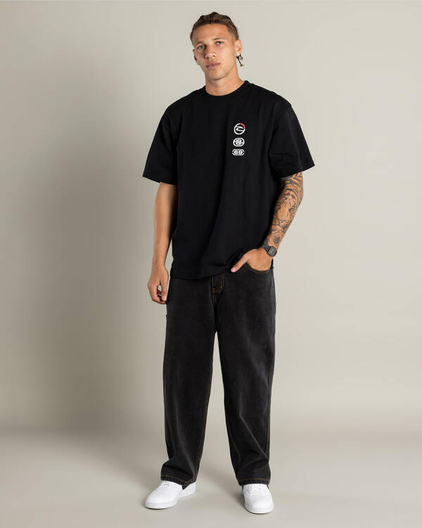 Rip Curl Archive Matrix T-Shirt for Mens