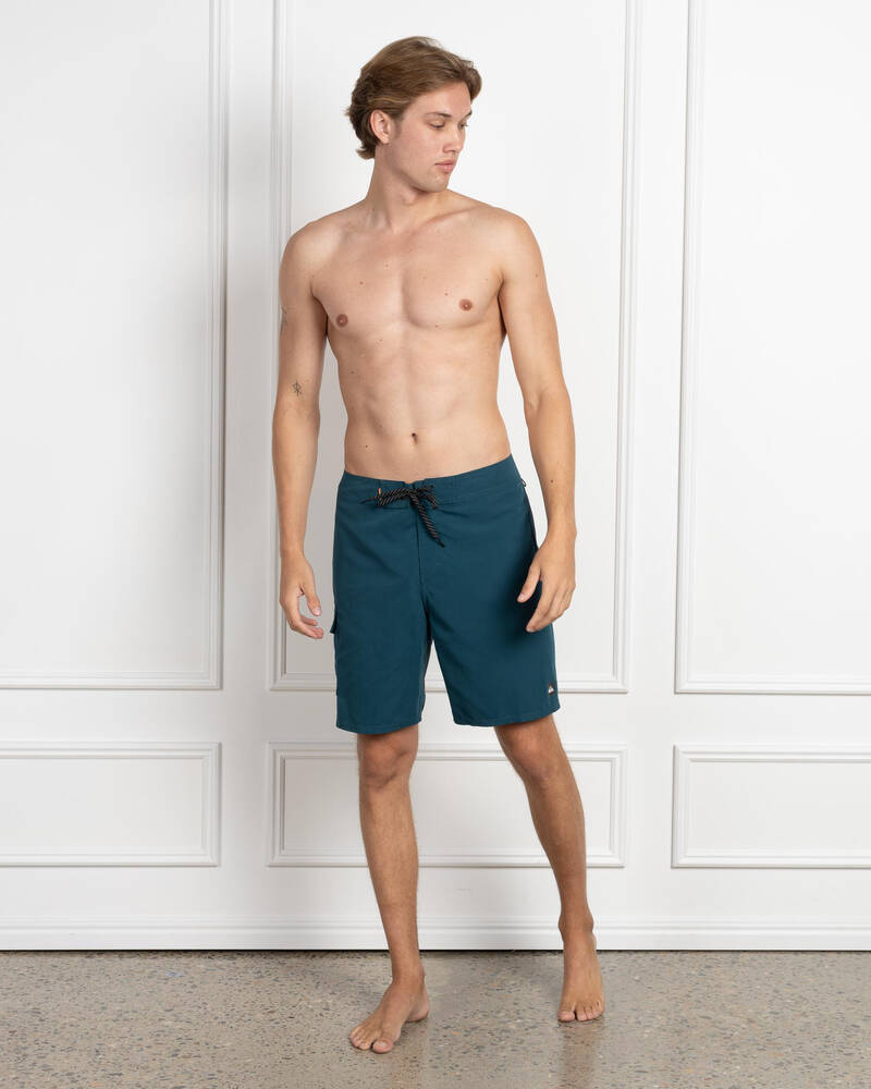 Quiksilver Big Country Board Shorts for Mens