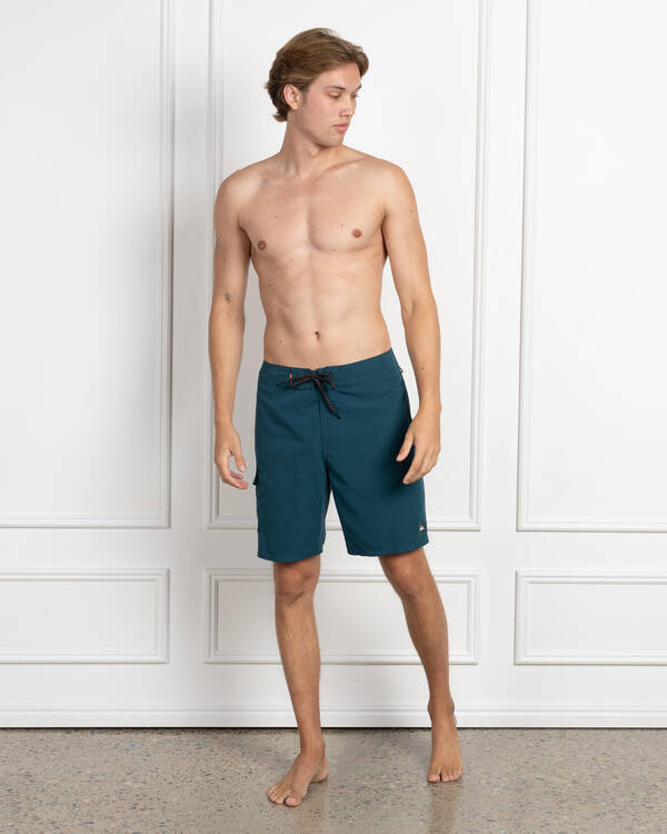 Quiksilver Big Country Board Shorts for Mens