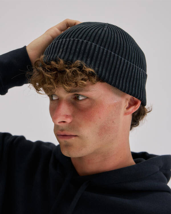 Lucid Resistance Fisherman Beanie for Mens