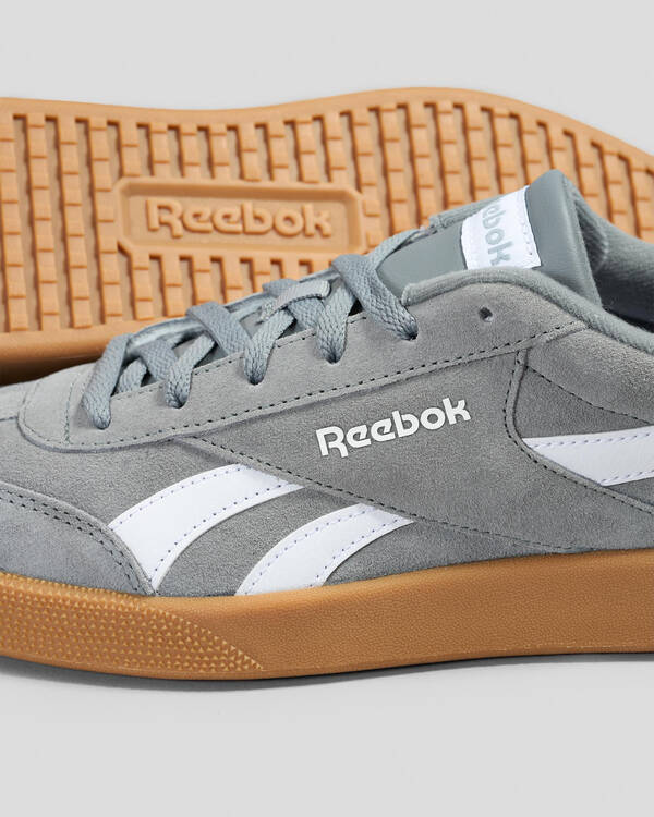 Reebok Smash Edge Shoes for Mens