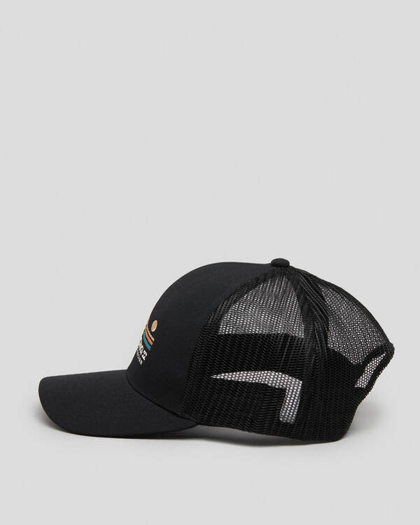 Billabong Walled Adiv Trucker Cap for Mens