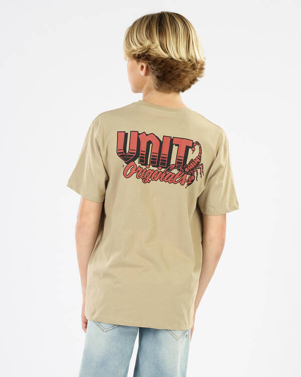 Boys' Claw T-Shirt
