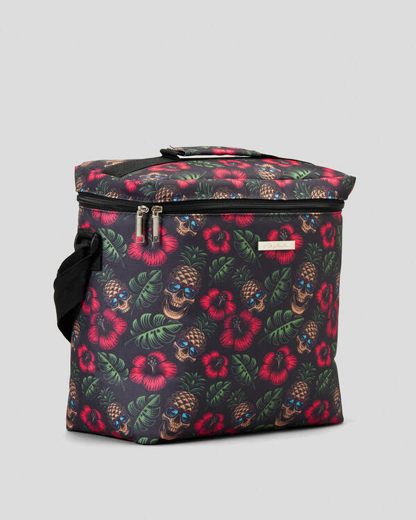 Mooloola Skull Candy Cooler Bag for Womens