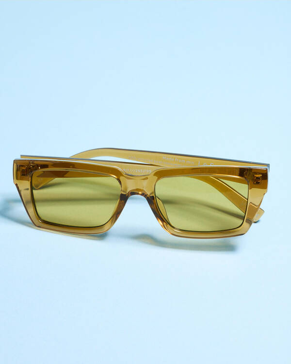 Le Specs Nocturnal Habit Sunglasses for Mens