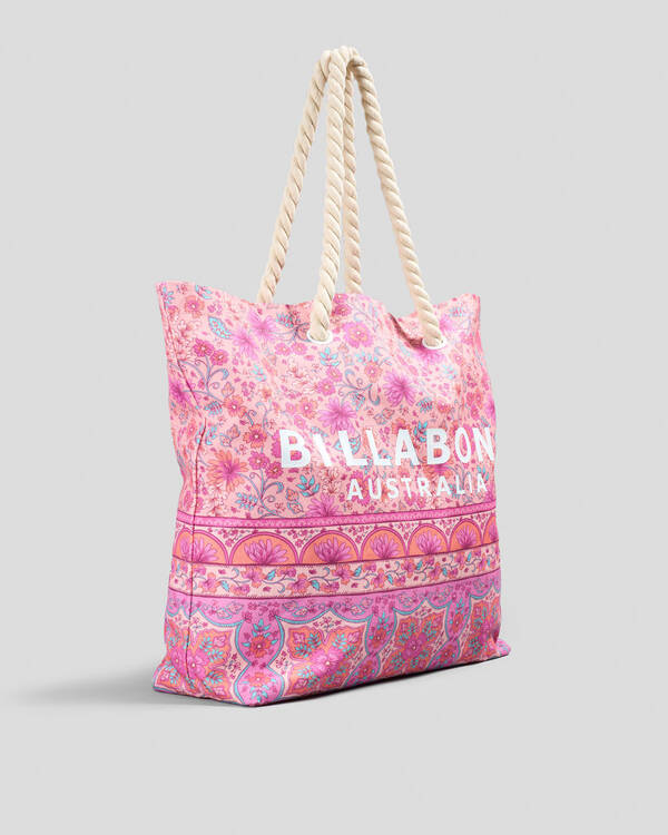 Billabong La Plage Beach Bag for Womens