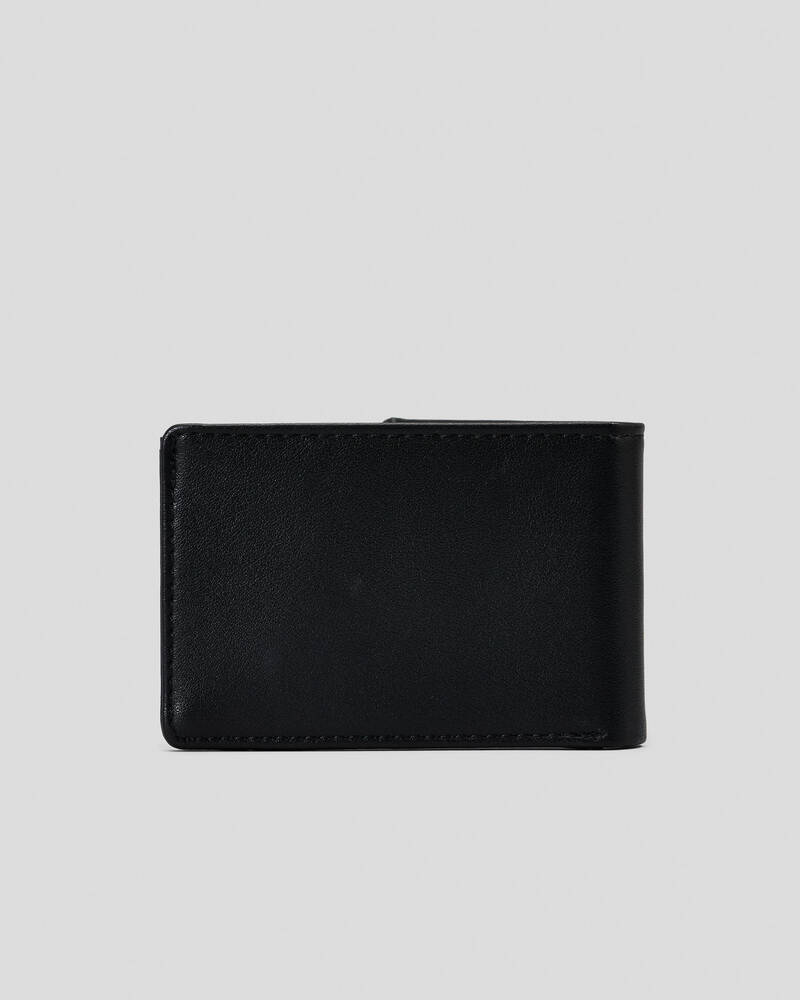Lucid Next Best Wallet for Mens