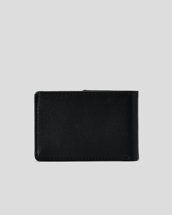 Lucid Next Best Wallet for Mens