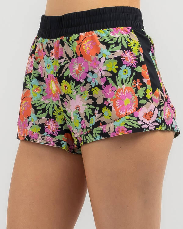 Roxy Active Board Shorts for Womens