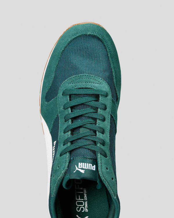 Puma ST Miler Shoes for Mens