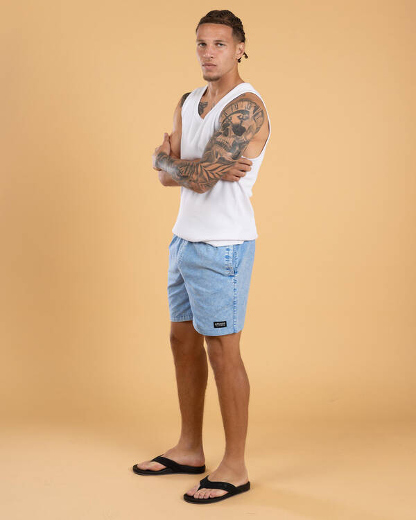 Afends The Dopamine Board Shorts for Mens