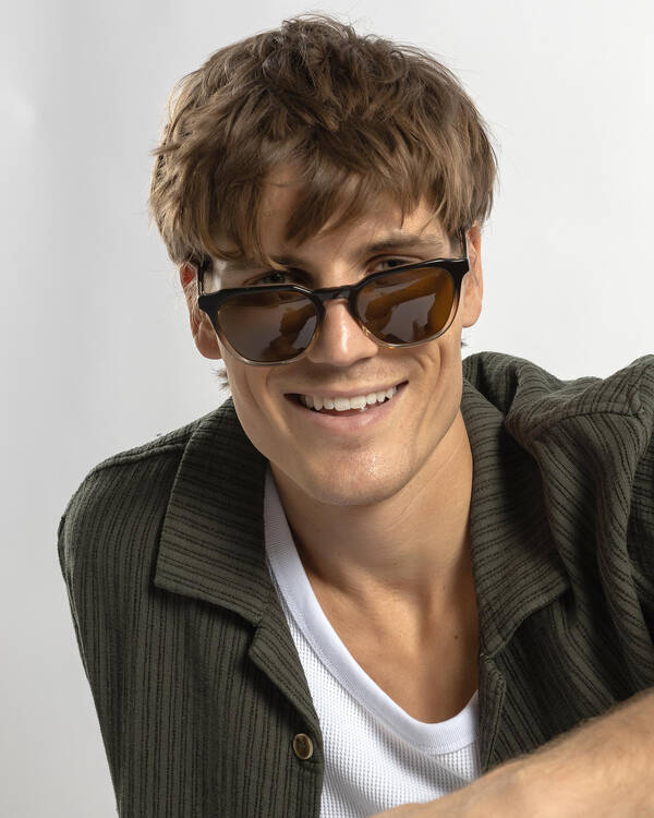 Otis Divide Polarised Sunglasses for Mens