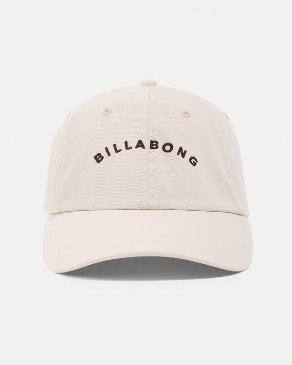 Billabong CB Paradise Dad Cap for Womens