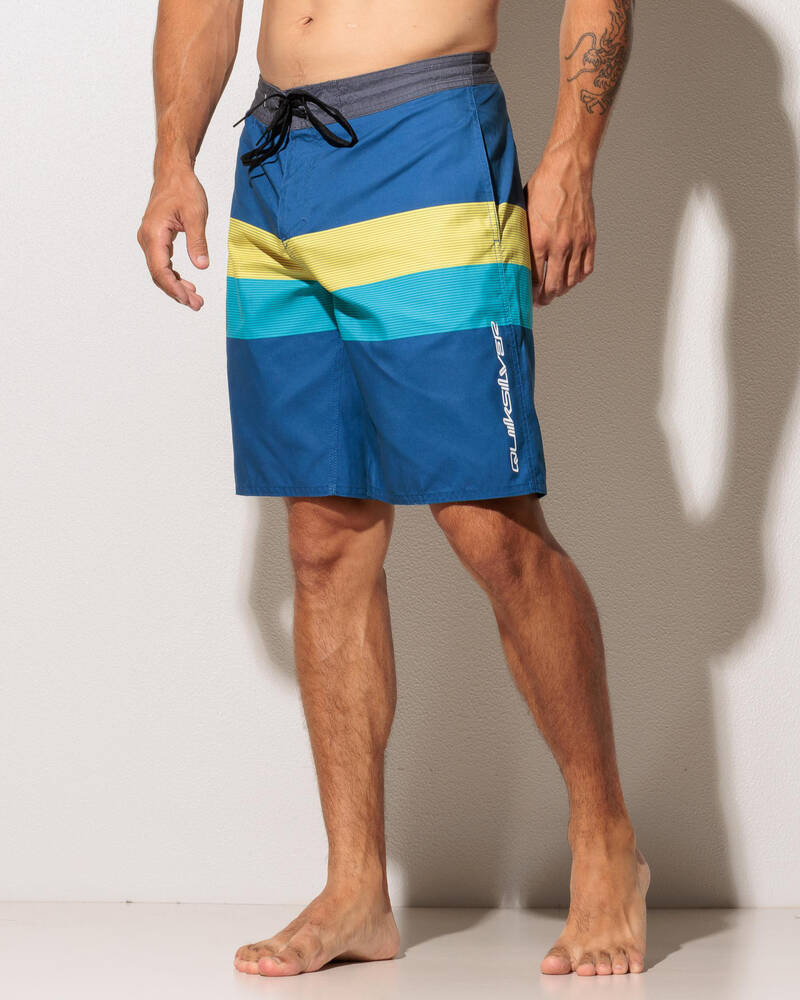 Quiksilver Everyday Padang 20 Board Shorts for Mens