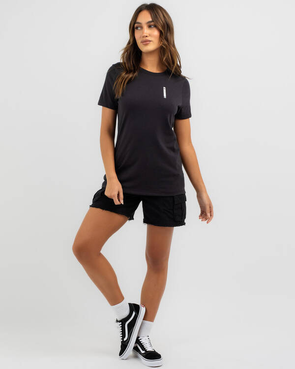 Fox MRI SST-Shirt for Womens