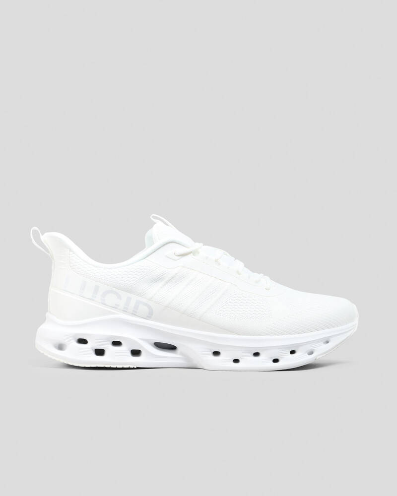 Lucid Newport Shoe for Mens