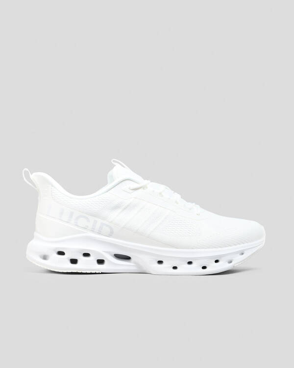 Lucid Newport Shoe for Mens