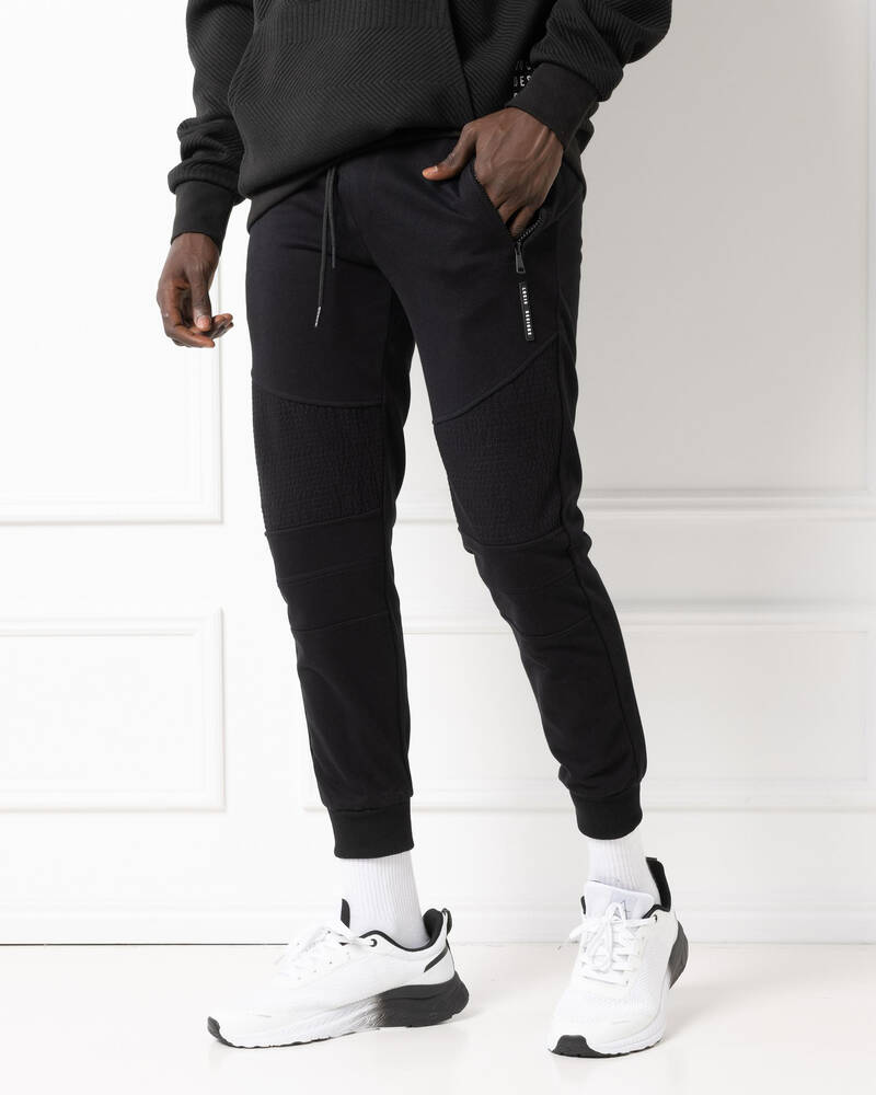 Lucid Command Track Pants for Mens
