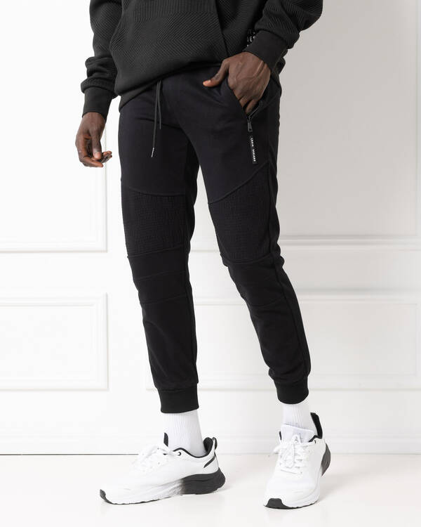 Lucid Command Track Pants for Mens
