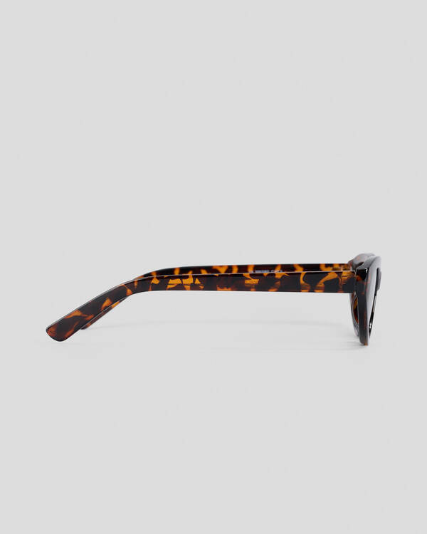 Indie Eyewear Lydia Sunglasses for Womens