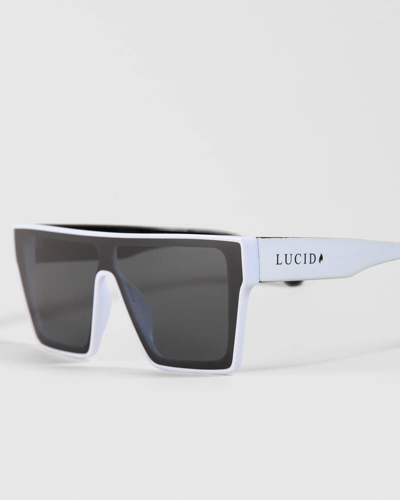 Lucid Riviera Sunglasses for Mens