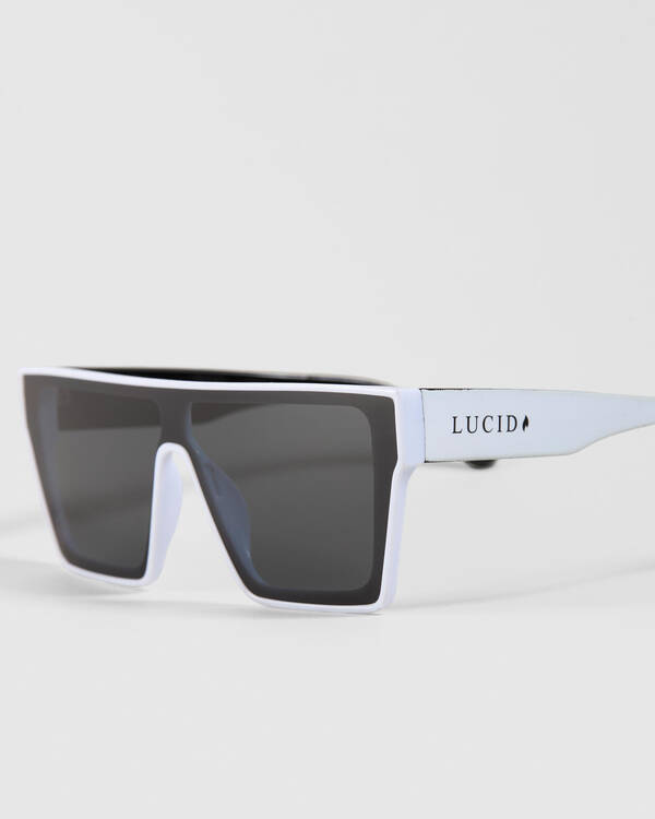 Lucid Riviera Sunglasses for Mens