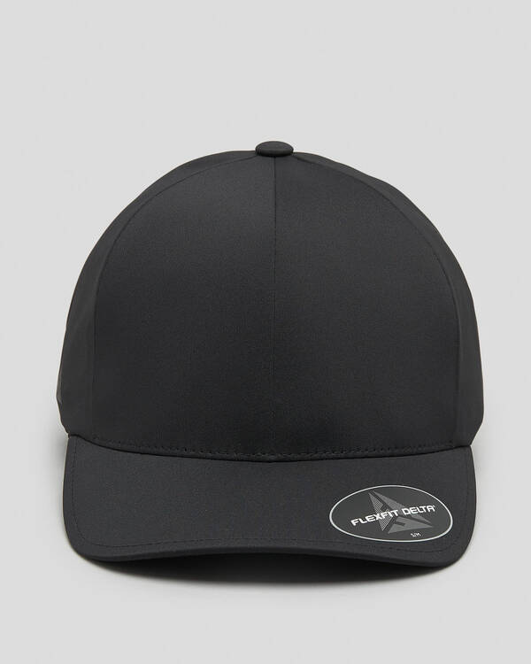 Flexfit Delta 180 Cap