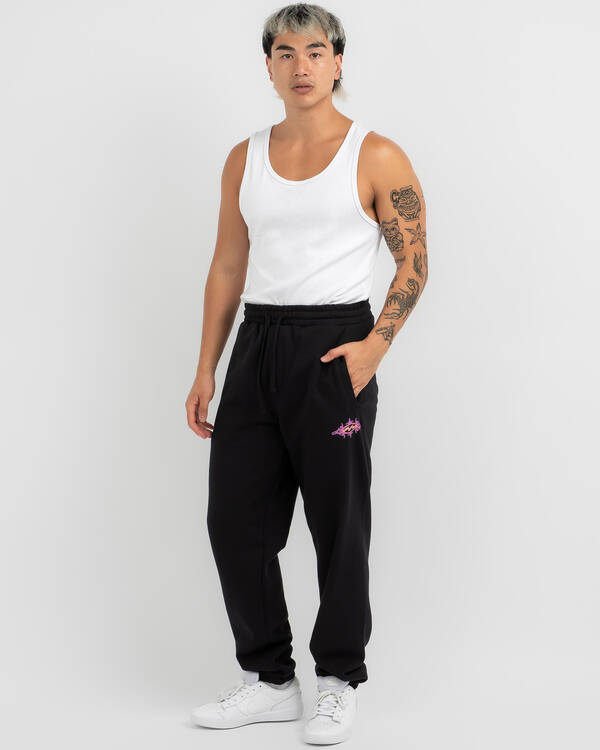 Billabong Jay Bay Fleece Pants for Mens