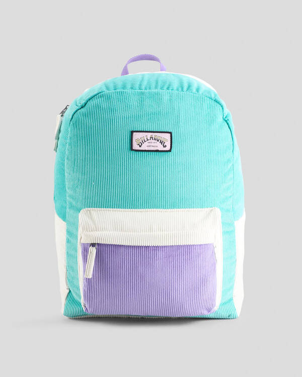 Billabong Since 73 Schools Out Backpack for Unisex
