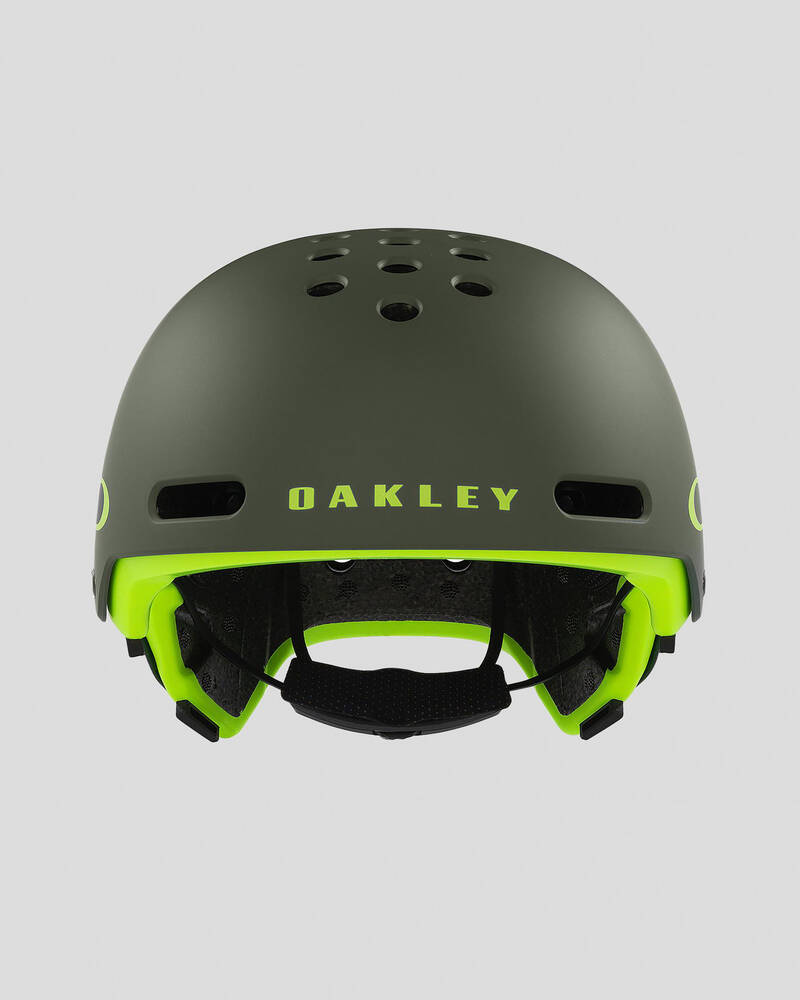 Oakley Street1 Helmet for Unisex