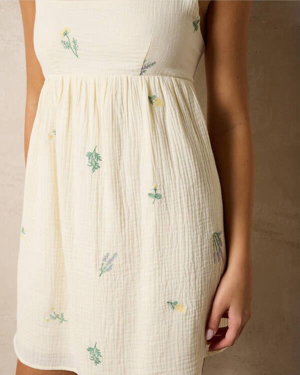 Mooloola Fields Dress for Womens