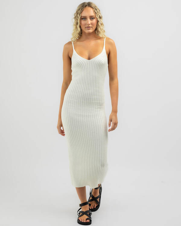 Ava And Ever Princeton Midi Dress for Womens